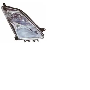 Van Wezel Koplamp Rechts Met Knipperlicht H4 +elektrisch pas cher