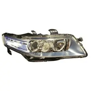 Koplamp rechts met knipperlicht H1+H1 +elektrisch 2573962 Van Wezel