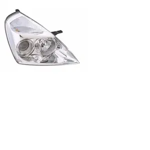 Van Wezel Koplamp Rechts Met Knipperlicht H7+h1 +elektrisch pas cher