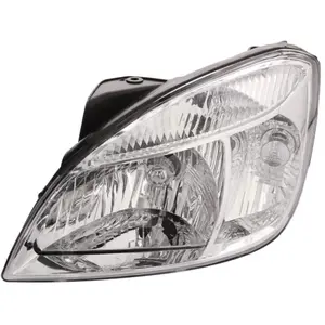 Phare gauche H4 avec feu de direction pour Kia Rio de 2005 à 2011 pas cher