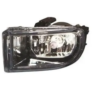 Mistlamp links H7 5305995 Van Wezel
