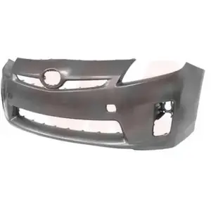 Pare-choc avant van wezel autoparts