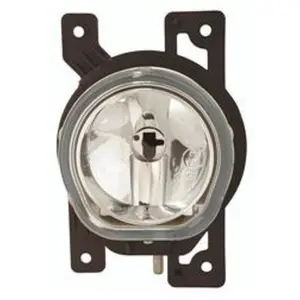 Mistlamp rechts H1 1638996 Van Wezel pas cher