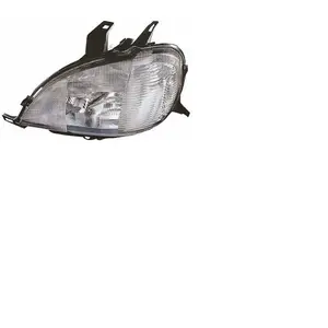 Van Wezel Koplamp links tot 9/01 H7+H1+H3 pas cher
