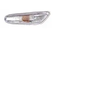 VanWezel 0655916 - Répétiteur aile avant droit pour Bmw 5 e60 de 09/2003 au 03/2010