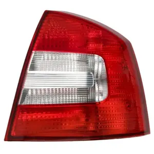 Van Wezel Achterlicht rechts SEDAN pas cher