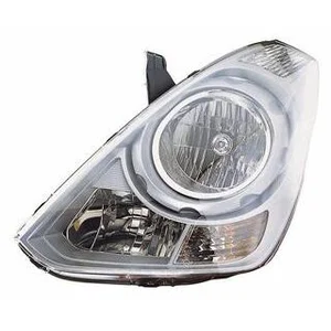 Van Wezel Koplamp Links +/-elektrisch pas cher
