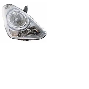 Van Wezel Koplamp Rechts +/-elektrisch pas cher