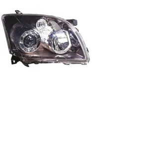 Koplamp rechts met knipperlicht vanaf 7/06 pas cher