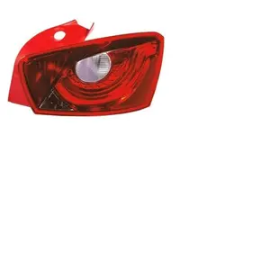 Van Wezel Achterlicht rechts 5-deurs