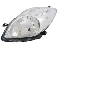 Van Wezel Koplamp links met knipperlicht H4 inclusief stelmotor pas cher