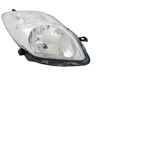 Van Wezel Koplamp rechts met knipperlicht H4 inclusief stelmotor pas cher
