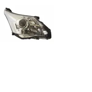 Van Wezel Koplamp rechts met knipperlicht H11+HB3 pas cher