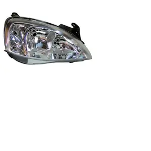 Van Wezel Koplamp rechts met knipperlicht pas cher