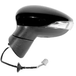 Hagus Buitenspiegel links Fiesta pas cher