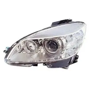 Comparateur de prix : Van Wezel Koplamp links XENON D1S+H7