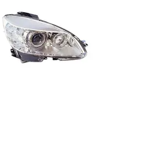 Comparateur de prix : Van Wezel Koplamp rechts XENON D1S+H7