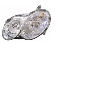 Van Wezel Koplamp links met knipperlicht 2 X H7