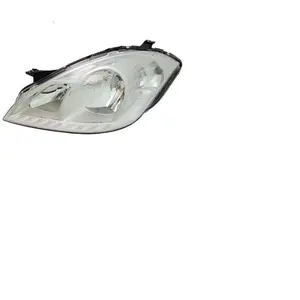 Koplamp links met knipperlicht vanaf 5/08 H7+H7 pas cher