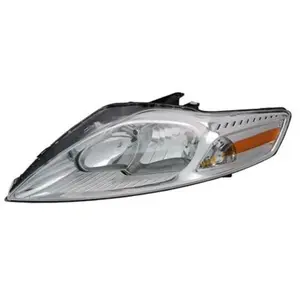 Phare gauche avec clignoteur van wezel autoparts pas cher