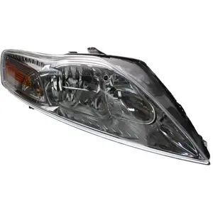 Ford Phare droit avec clignoteur van wezel autoparts