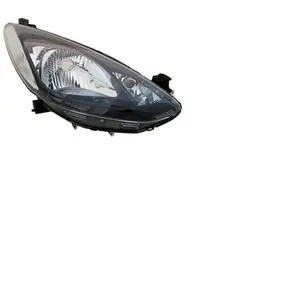 Comparateur de prix : Van Wezel Koplamp rechts met knipperlicht H4 inclusief stelmotor