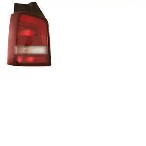 Van Wezel Achterlicht links MCzonder AIRCOHTERKLEP / Gerookt pas cher