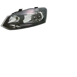 Comparateur de prix : Koplamp links H4 5829963 Van Wezel