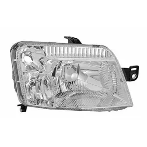 Van Wezel Koplamp rechts met knipperlicht pas cher