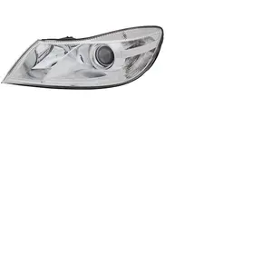 Comparateur de prix : Van Wezel Koplamp links met knipperlicht H7+H1 inclusief stelmotor