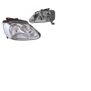 Van Wezel Koplamp rechts met knipperlicht pas cher