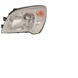 Koplamp links met knipperlicht vanaf 3/08 +/-elektrisch pas cher