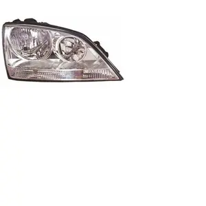Phare droit avec clignoteur van wezel autoparts