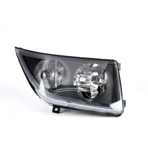 Van Wezel Koplamp links H7+H7 +elektrisch pas cher