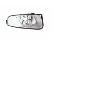 Mistlamp rechts H8 7636996 Van Wezel pas cher