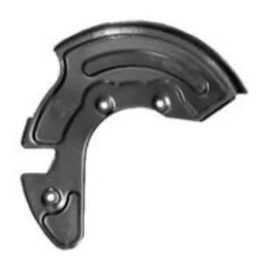 Van Wezel - REMSCHIJF BESCHERMER VOOR AUDI A4 B5 1994-1998 8D0615311E pas cher