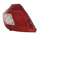 Van Wezel Achterlicht links 5D pas cher