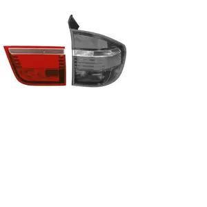 Comparateur de prix : Van Wezel Achterlicht rechts binnen LED