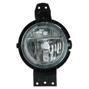 Van Wezel Mistlamp