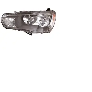 Van Wezel Koplamp links met knipperlicht HB4+HB3 +elektrisch