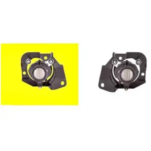 Mistlamp rechts H3 1779996 Van Wezel