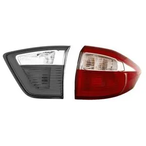 Van Wezel Achterlicht rechts buiten C-Max pas cher