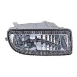 Comparateur de prix : Mistlamp HB4 rechts 5383998 Van Wezel