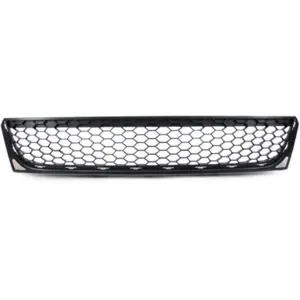 VanWezel 0333591 - Grille prise d'air inférieure gauche pour Audi A3 de 07/2003 au 07/2008