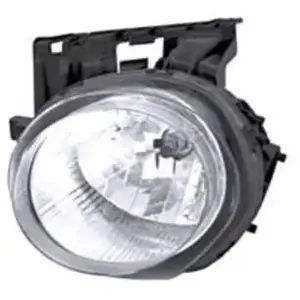 Van Wezel Koplamp links H4 +elektrisch pas cher
