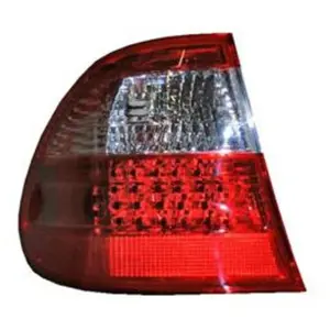 Achterlicht links STATION AVANTGARDE LED 3041937 Van Wezel