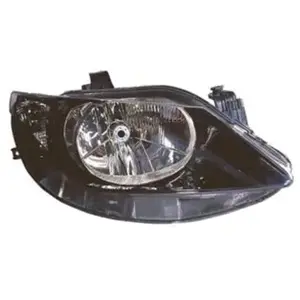 Van Wezel Koplamp rechts H4 pas cher