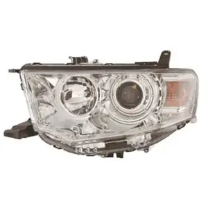 Van Wezel Koplamp links H11+HB3 +ELEKTRISCHE REGELING pas cher