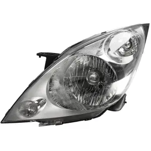 Van Wezel Koplamp links met knipperlicht H4 +Elektrisch Motor pas cher