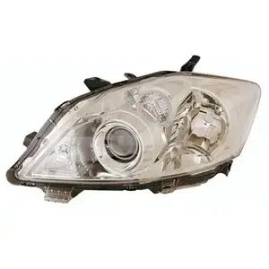 Comparateur de prix : VAN WEZEL Phare avant pour TOYOTA: Auris (Ref: 5406961)